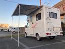 　キャンピングカー　ＡＴ　バックカメラ　タープ　ソラーパネル　梯子　ナビ　ＡＭ／ＦＭ　ＡＵＸ　パワーステアリング　エアコン（58枚目）