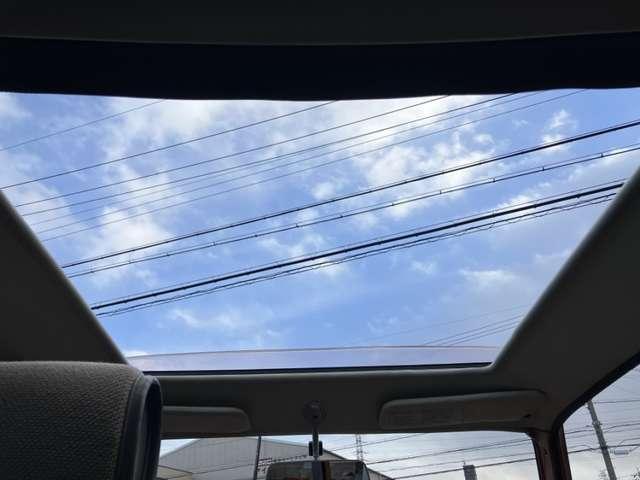 パオ キャンバストップ　純正オーディオ　ＥＴＣ　　５速ミッション車　ホロ張り替済み　車検整備付　走行６５０００Ｋｍ　ガソリン車　ルーフレール　レトロパネル　オレンジ（32枚目）