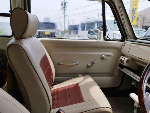 パオ キャンバストップ　フォグランプ　社外キーレス　ＥＴＣ　ドライブレコーダー　車検整備付　走行９３０００Ｋｍ　アイボリー　キャンバストップ　オートマ　修復無　ガソリン車（13枚目）