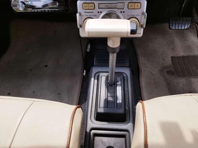 パオ キャンバストップ　フォグランプ　社外キーレス　ＥＴＣ　ドライブレコーダー　車検整備付　走行９３０００Ｋｍ　アイボリー　キャンバストップ　オートマ　修復無　ガソリン車（16枚目）