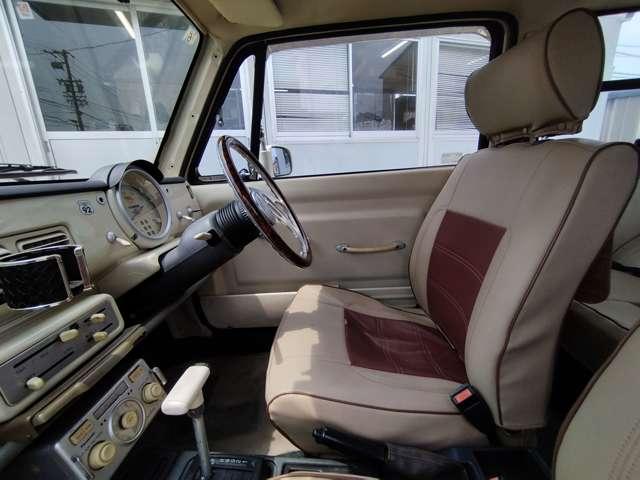 パオ キャンバストップ　フォグランプ　社外キーレス　ＥＴＣ　ドライブレコーダー　車検整備付　走行９３０００Ｋｍ　アイボリー　キャンバストップ　オートマ　修復無　ガソリン車（19枚目）