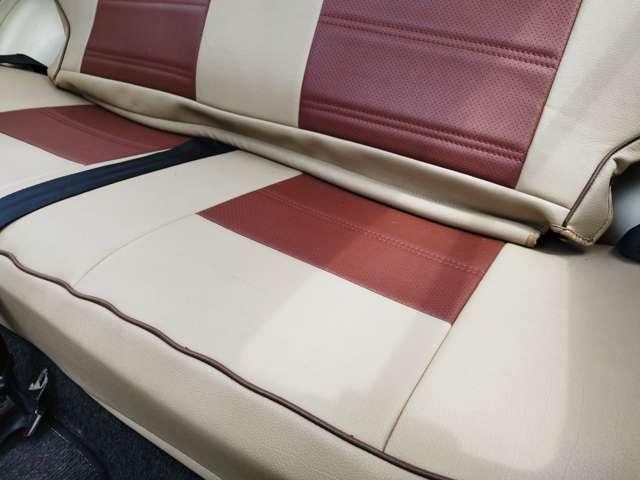 パオ キャンバストップ　フォグランプ　社外キーレス　ＥＴＣ　ドライブレコーダー　車検整備付　走行９３０００Ｋｍ　アイボリー　キャンバストップ　オートマ　修復無　ガソリン車（28枚目）