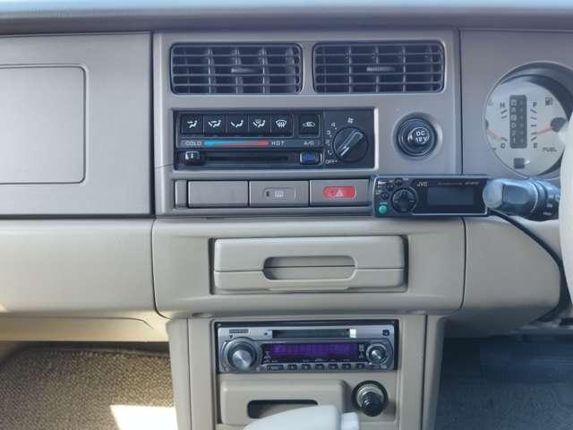 ラシーン ft タイプII 4WD 車検整備付 走行124000Km 4速オートマ ホワイト Wエアバッグ ABS ルーフレール 背面タイヤ レトロパネル ガソリン車(39枚目)