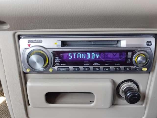 ラシーン ft タイプII 4WD 車検整備付 走行124000Km 4速オートマ ホワイト Wエアバッグ ABS ルーフレール 背面タイヤ レトロパネル ガソリン車(41枚目)