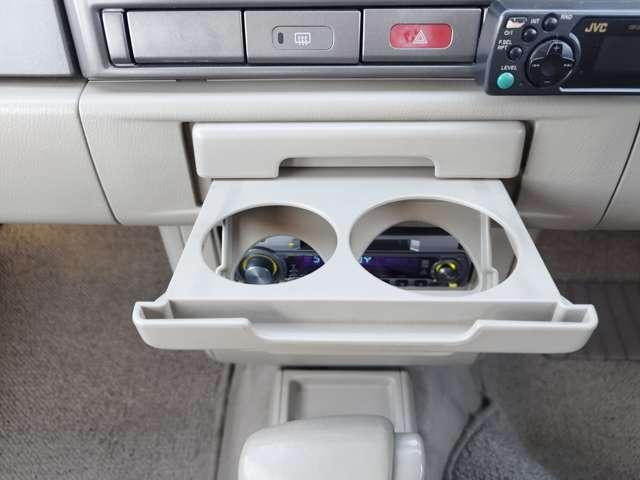 ラシーン ft タイプII 4WD 車検整備付 走行124000Km 4速オートマ ホワイト Wエアバッグ ABS ルーフレール 背面タイヤ レトロパネル ガソリン車(43枚目)