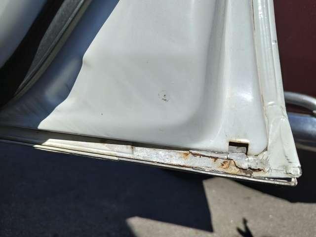 ラシーン ft タイプII 4WD 車検整備付 走行124000Km 4速オートマ ホワイト Wエアバッグ ABS ルーフレール 背面タイヤ レトロパネル ガソリン車(55枚目)