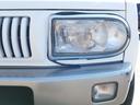 ft タイプII 4WD 車検整備付 走行124000Km 4速オートマ ホワイト Wエアバッグ ABS ルーフレール 背面タイヤ レトロパネル ガソリン車(15枚目)