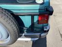 フォルザ 4WD ETC 社外アルミ 4WD 車検整備付 4速オートマ 走行117000Km グリーンII オートエアコン 背面タイヤ ルーフレール(24枚目)