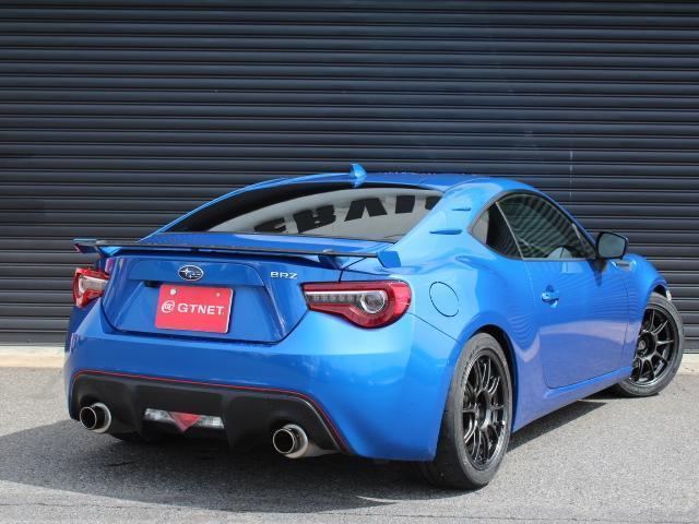 スバル ＢＲＺ