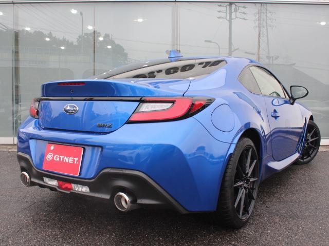 ＢＲＺ Ｓ“１０ｔｈ　Ａｎｎｉｖｅｒｓａｒｙ　Ｌｉｍｉｔｅｄ”　ワンオーナー　１０周年記念車　純正１８インチアルミ　カロッツェリア９型ナビ　フルセグ　バックカメラ　ＥＴＣ　ドラレコ　ハーフレザーシート　ＬＥＤヘッドライト（3枚目）