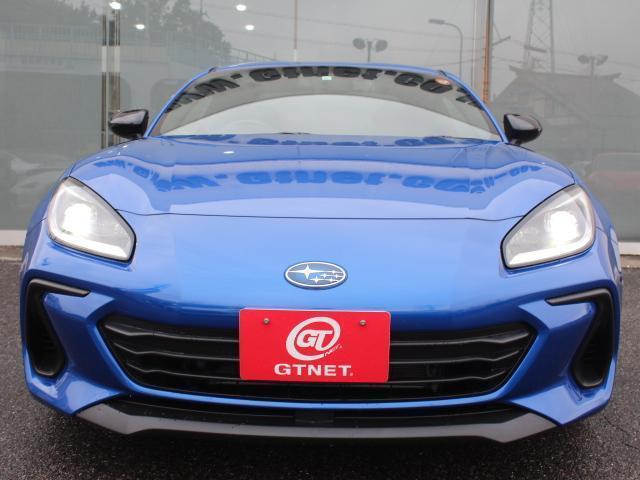 ＢＲＺ Ｓ“１０ｔｈ　Ａｎｎｉｖｅｒｓａｒｙ　Ｌｉｍｉｔｅｄ”　ワンオーナー　１０周年記念車　純正１８インチアルミ　カロッツェリア９型ナビ　フルセグ　バックカメラ　ＥＴＣ　ドラレコ　ハーフレザーシート　ＬＥＤヘッドライト（13枚目）