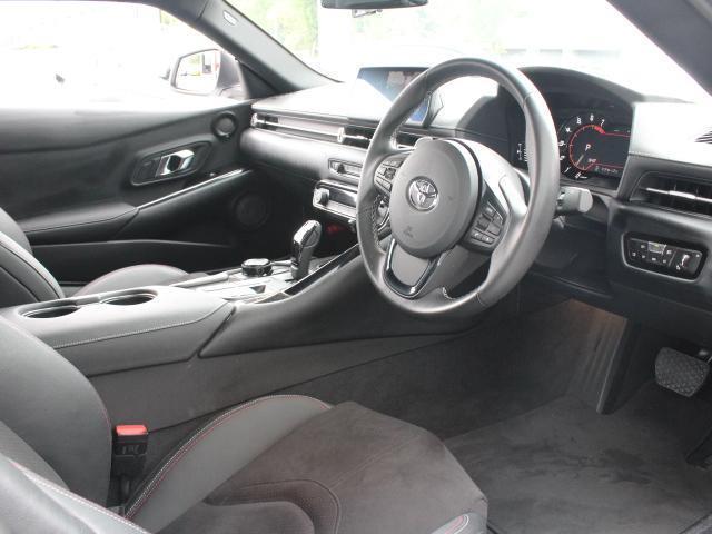 TOYOTA SUPRA SZ-R