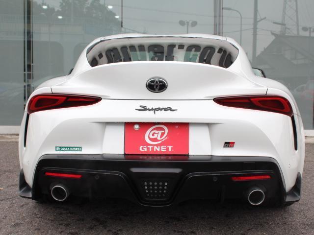 TOYOTA SUPRA SZ-R