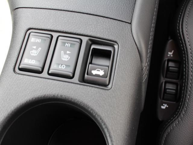 フェアレディZ バージョンST 純正19インチアルミ 前後ドラレコ 純正ナビ フルセグ バックカメラ ETC2.0 ハーフレザーシート パワーシート シートヒーター BOSEサウンド LEDヘッドライト(9枚目)