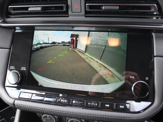 フェアレディZ バージョンST 純正19インチアルミ 前後ドラレコ 純正ナビ フルセグ バックカメラ ETC2.0 ハーフレザーシート パワーシート シートヒーター BOSEサウンド LEDヘッドライト(10枚目)