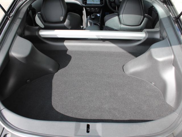 フェアレディZ バージョンST 純正19インチアルミ 前後ドラレコ 純正ナビ フルセグ バックカメラ ETC2.0 ハーフレザーシート パワーシート シートヒーター BOSEサウンド LEDヘッドライト(12枚目)