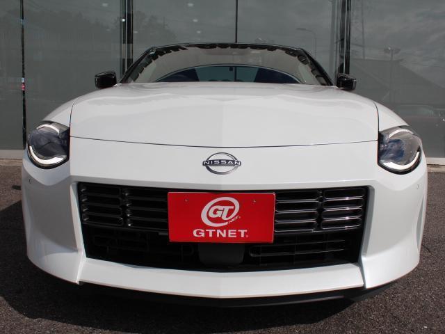 フェアレディZ バージョンST 純正19インチアルミ 前後ドラレコ 純正ナビ フルセグ バックカメラ ETC2.0 ハーフレザーシート パワーシート シートヒーター BOSEサウンド LEDヘッドライト(13枚目)