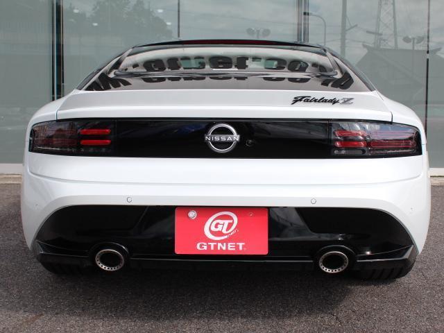 フェアレディZ バージョンST 純正19インチアルミ 前後ドラレコ 純正ナビ フルセグ バックカメラ ETC2.0 ハーフレザーシート パワーシート シートヒーター BOSEサウンド LEDヘッドライト(14枚目)