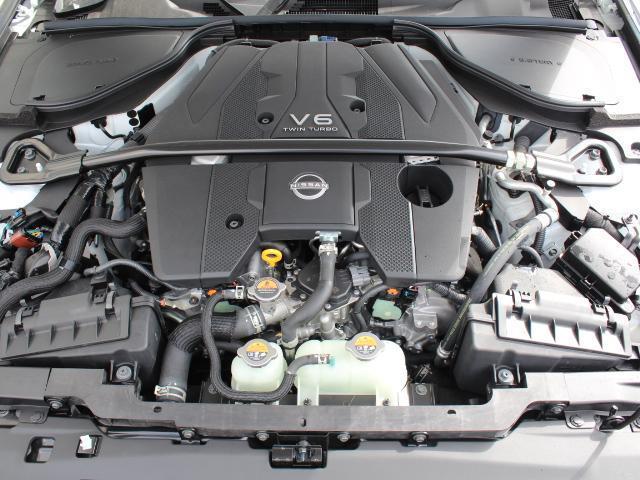 フェアレディZ バージョンST 純正19インチアルミ 前後ドラレコ 純正ナビ フルセグ バックカメラ ETC2.0 ハーフレザーシート パワーシート シートヒーター BOSEサウンド LEDヘッドライト(19枚目)