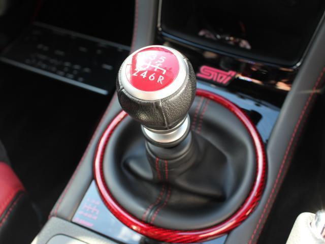 ＷＲＸ ＳＴＩ ＳＴＩ　Ｅ型　カーボンエアロ　ＣＵＳＣＯ車高調　フジツボマフラー　ＺＥＲＯスポーツサクションキット　ＳＴｉフレキシブルタワーバー　純正１８インチアルミ　純正ナビＴＶ　バックカメラ　ＯＰドラレコ　ＥＴＣ２．０（9枚目）