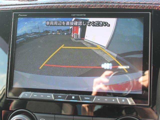 ＷＲＸ ＳＴＩ ＳＴＩ　Ｅ型　カーボンエアロ　ＣＵＳＣＯ車高調　フジツボマフラー　ＺＥＲＯスポーツサクションキット　ＳＴｉフレキシブルタワーバー　純正１８インチアルミ　純正ナビＴＶ　バックカメラ　ＯＰドラレコ　ＥＴＣ２．０（10枚目）