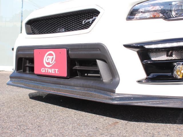 ＷＲＸ ＳＴＩ ＳＴＩ　Ｅ型　カーボンエアロ　ＣＵＳＣＯ車高調　フジツボマフラー　ＺＥＲＯスポーツサクションキット　ＳＴｉフレキシブルタワーバー　純正１８インチアルミ　純正ナビＴＶ　バックカメラ　ＯＰドラレコ　ＥＴＣ２．０（16枚目）
