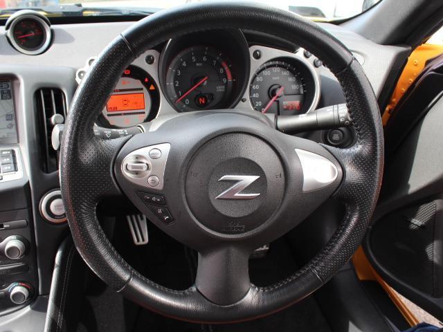 NISSAN FAIRLADY Z VERSION ST