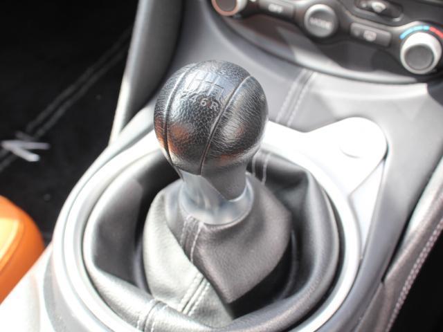 NISSAN FAIRLADY Z VERSION ST