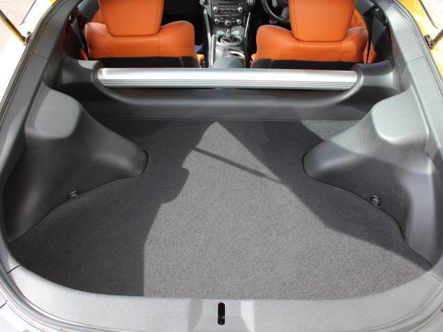 NISSAN FAIRLADY Z VERSION ST