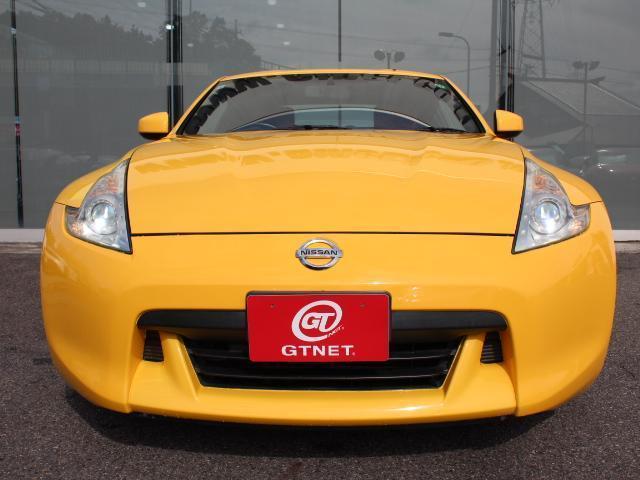 NISSAN FAIRLADY Z VERSION ST