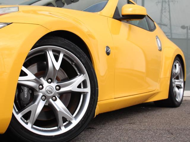 NISSAN FAIRLADY Z VERSION ST