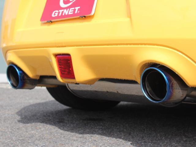 NISSAN FAIRLADY Z VERSION ST