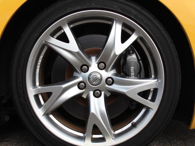 NISSAN FAIRLADY Z VERSION ST