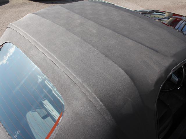 ロードスター ベースグレード TEIN車高調 ADVAN17アルミ イクリプスナビ ETC キーレス(17枚目)