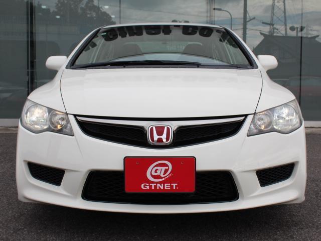 シビック タイプR HKS車高調 Grgoセキュリティ 純正18インチアルミ ブレンボキャリパー カロッツェリアナビ フルセグ バックカメラ ETC ユピテル前後ドラレコ(13枚目)