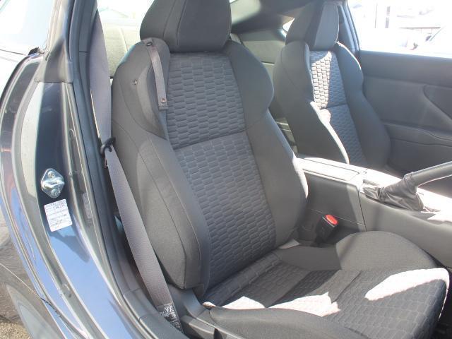 GR86 SZ アプライドC型 アイサイト搭載 ワンオーナー 純正17インチアルミ ドラレコ前後 ALPINEディスプレイオーディオ バックカメラ ETC クルコン LDW PCB(5枚目)