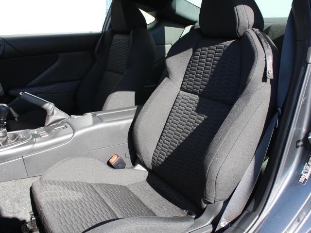 GR86 SZ アプライドC型 アイサイト搭載 ワンオーナー 純正17インチアルミ ドラレコ前後 ALPINEディスプレイオーディオ バックカメラ ETC クルコン LDW PCB(6枚目)