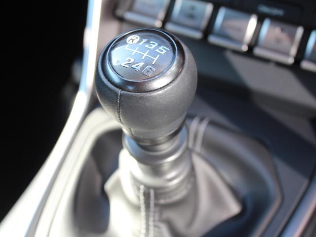 GR86 SZ アプライドC型 アイサイト搭載 ワンオーナー 純正17インチアルミ ドラレコ前後 ALPINEディスプレイオーディオ バックカメラ ETC クルコン LDW PCB(9枚目)