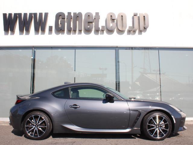 GR86 SZ アプライドC型 アイサイト搭載 ワンオーナー 純正17インチアルミ ドラレコ前後 ALPINEディスプレイオーディオ バックカメラ ETC クルコン LDW PCB(15枚目)