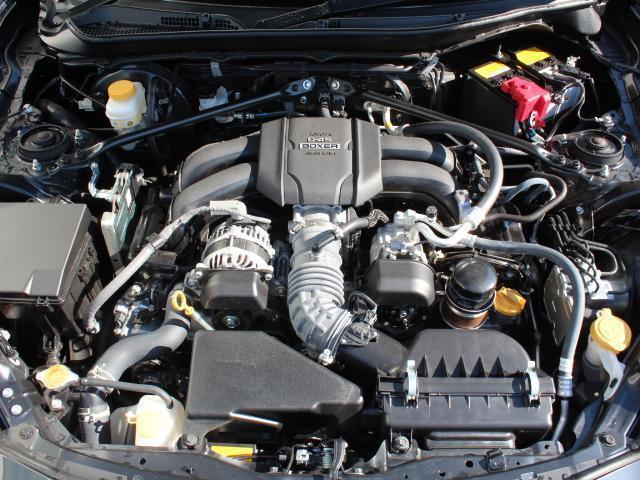 GR86 SZ アプライドC型 アイサイト搭載 ワンオーナー 純正17インチアルミ ドラレコ前後 ALPINEディスプレイオーディオ バックカメラ ETC クルコン LDW PCB(19枚目)