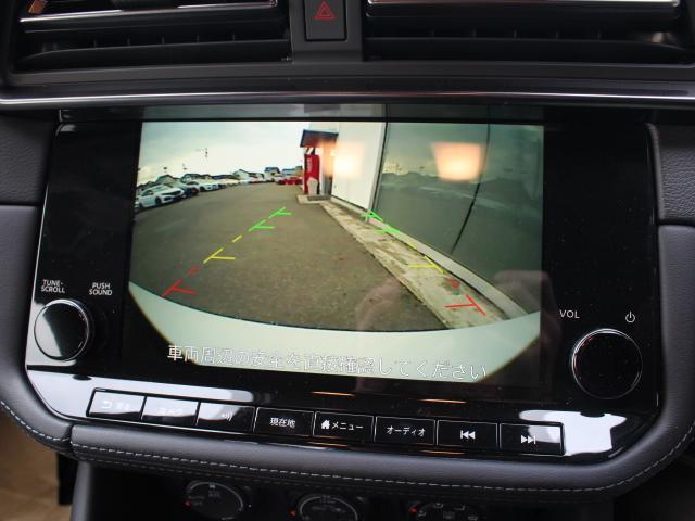 フェアレディZ NISMO NISMO製19アルミ 純正フルエアロ 純正RECAROハーフレザーシート 曙レッドキャリパー 純正ナビ フルセグ バックカメラ ETC 純正3連メーター パドルシフト クルコン LKA BSM(9枚目)