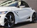 HONDA S660