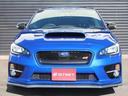 SUBARU WRX STI