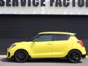 SUZUKI SWIFT SPORT