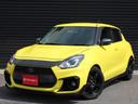 SUZUKI SWIFT SPORT