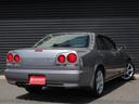 NISSAN SKYLINE