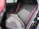 リアシートも使用感少なく綺麗です！