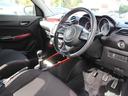 スイフトスポーツ ベースグレード ENKEI17アルミ KENWOODナビ フルセグ ETC セルスタードラレコ 運転席シートヒーター ステリモ クルコン LEDヘッドライト(4枚目)
