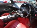S2000 タイプS 買取車 無限マフラー 純正17アルミ 赤レザーシート 純正フロントリップ 純正リアスポ カロッツェリアオーディオ キーレス ETC 中古車画像_4