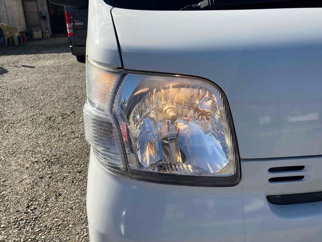 ハイゼットカーゴ スペシャル　軽バン　ＡＴ　ナビ　ＴＶ　両側スライドドア　キーレスエントリー　エアコン　運転席エアバッグ　助手席エアバッグ　ＣＤ　ＵＳＢ（22枚目）